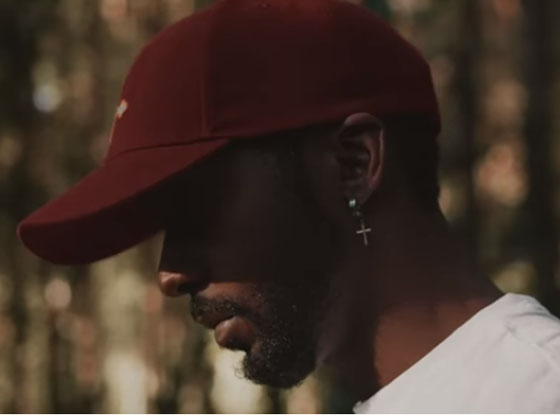 Céu Azul ft. Cali john